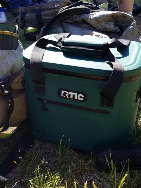 When it comes to insulation performance, the Xspec is one of our top performers, providing cooling power strong enough for most endeavors. . Treeline cooler review